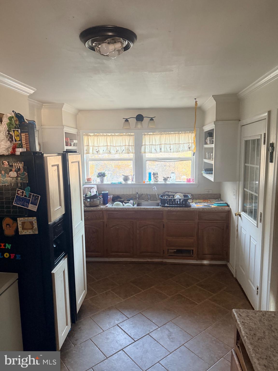 NOTTINGHAM - Residential