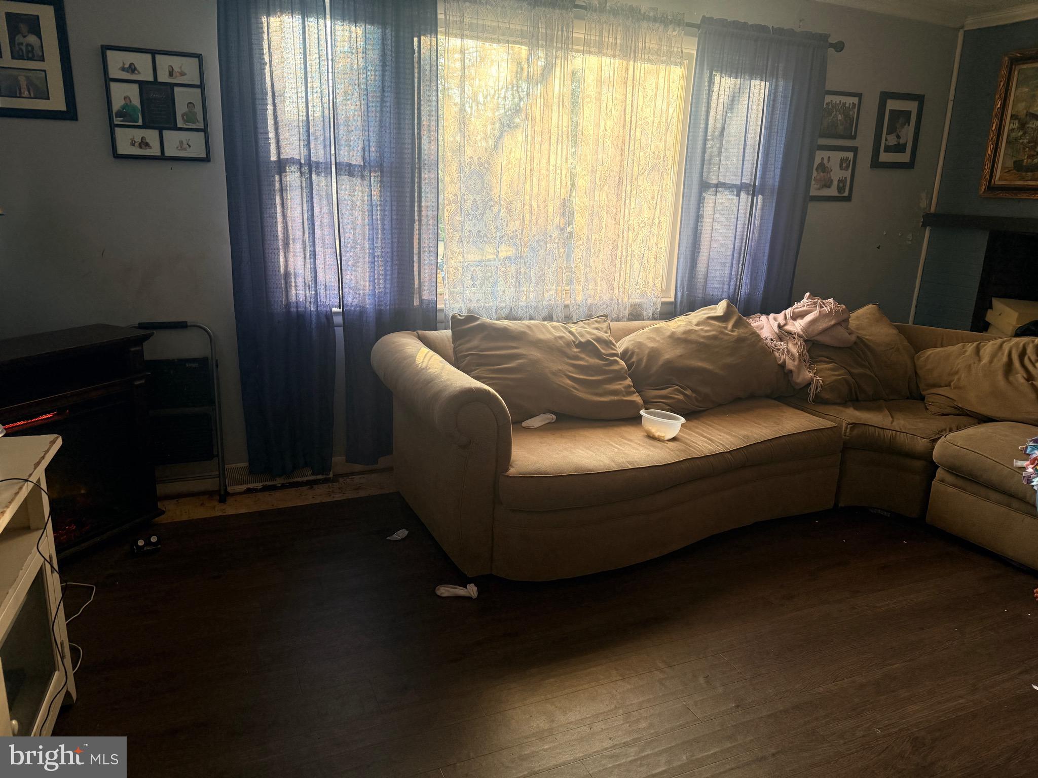 NOTTINGHAM - Residential