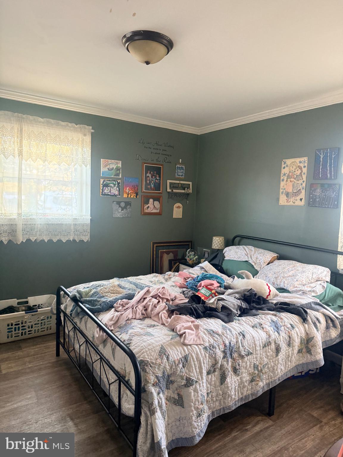 NOTTINGHAM - Residential