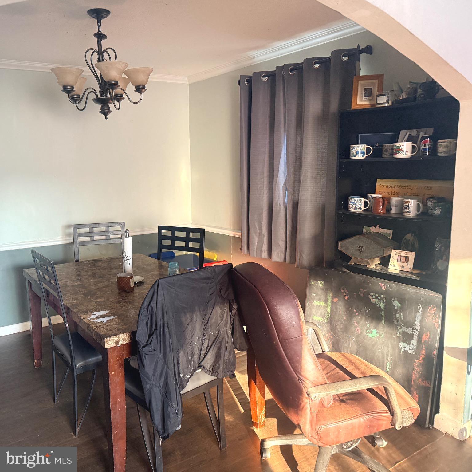 NOTTINGHAM - Residential