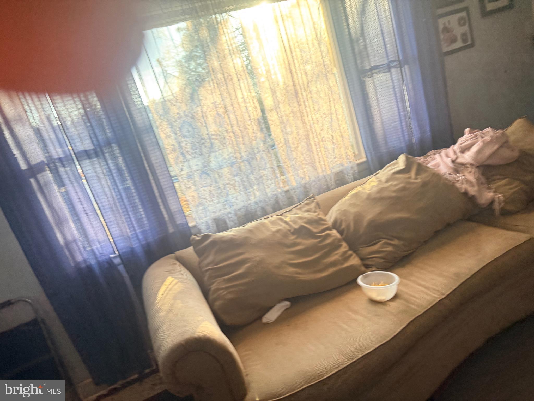 NOTTINGHAM - Residential