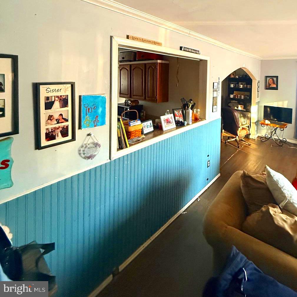 NOTTINGHAM - Residential