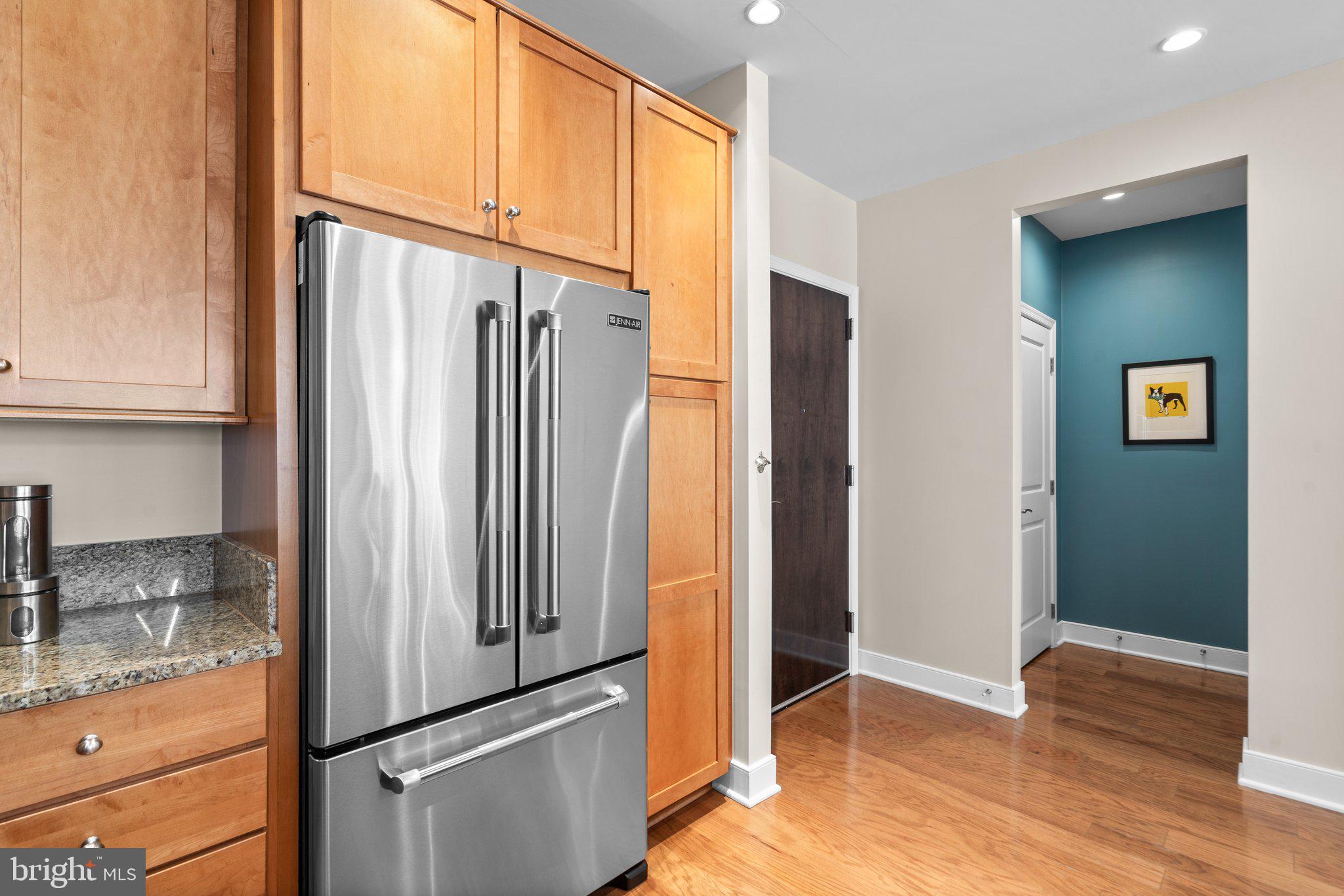 RHODES HILL SQUARE - Residential