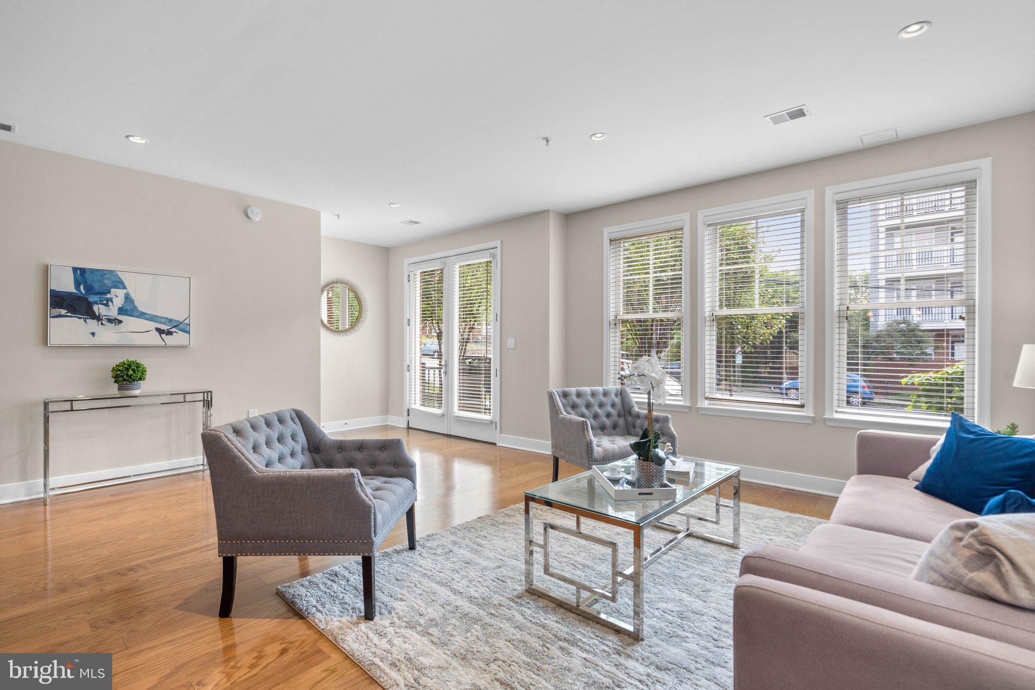 RHODES HILL SQUARE - Residential