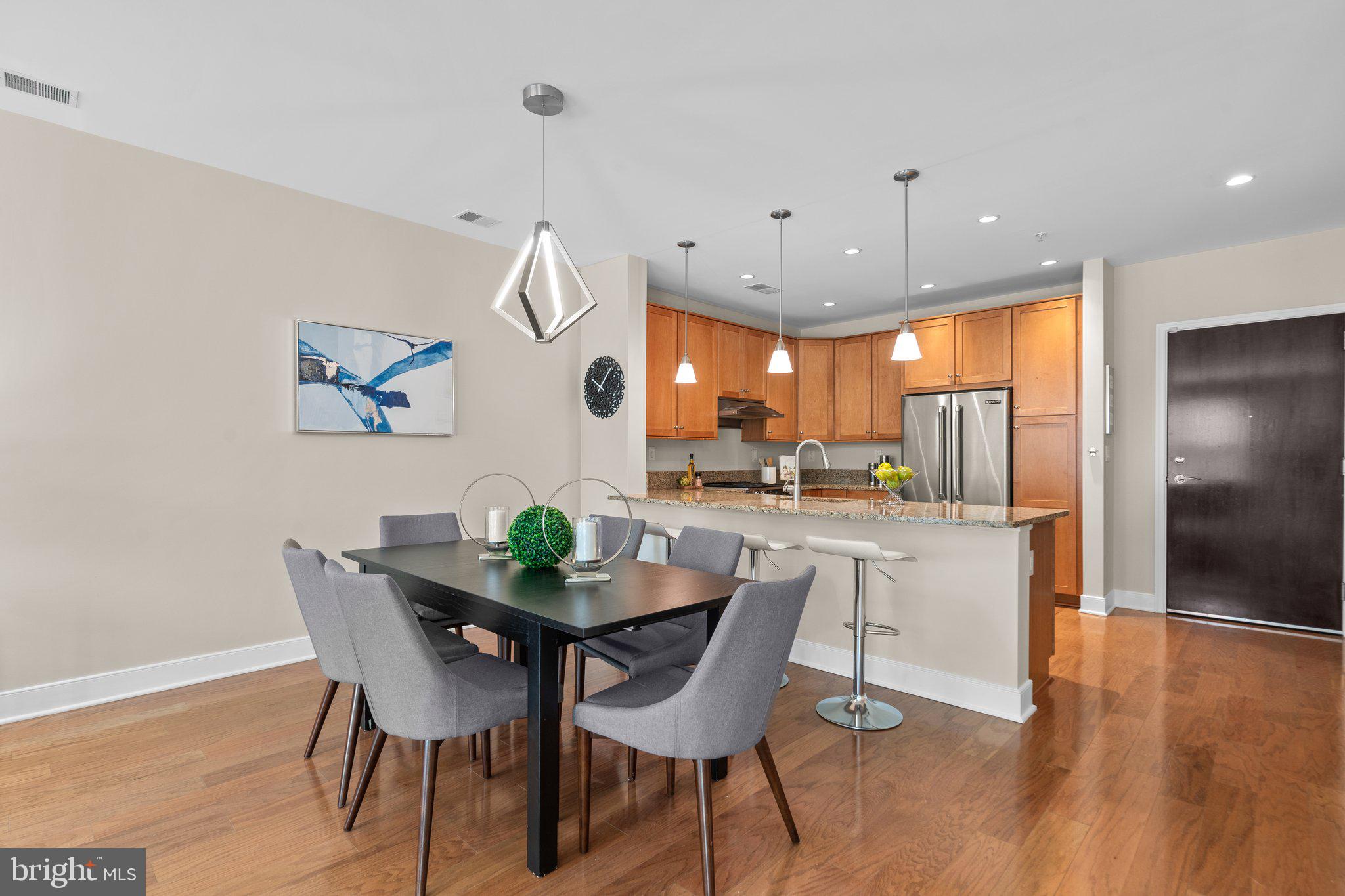 RHODES HILL SQUARE - Residential