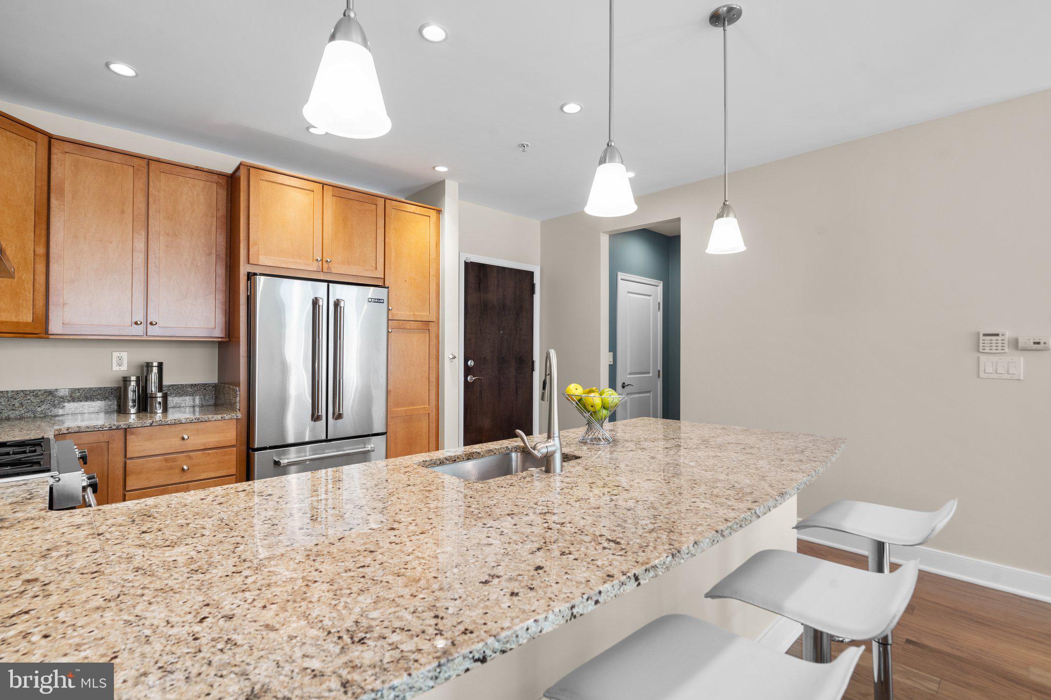 RHODES HILL SQUARE - Residential