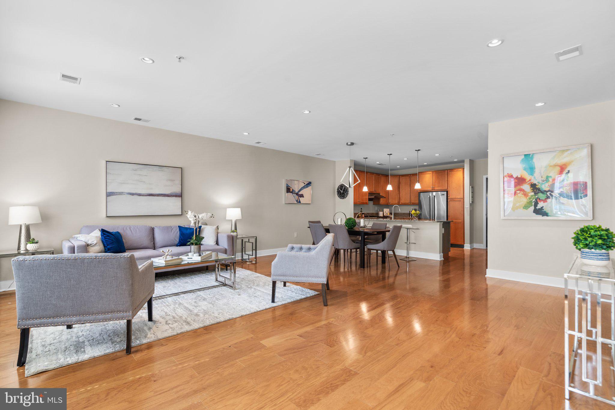 RHODES HILL SQUARE - Residential