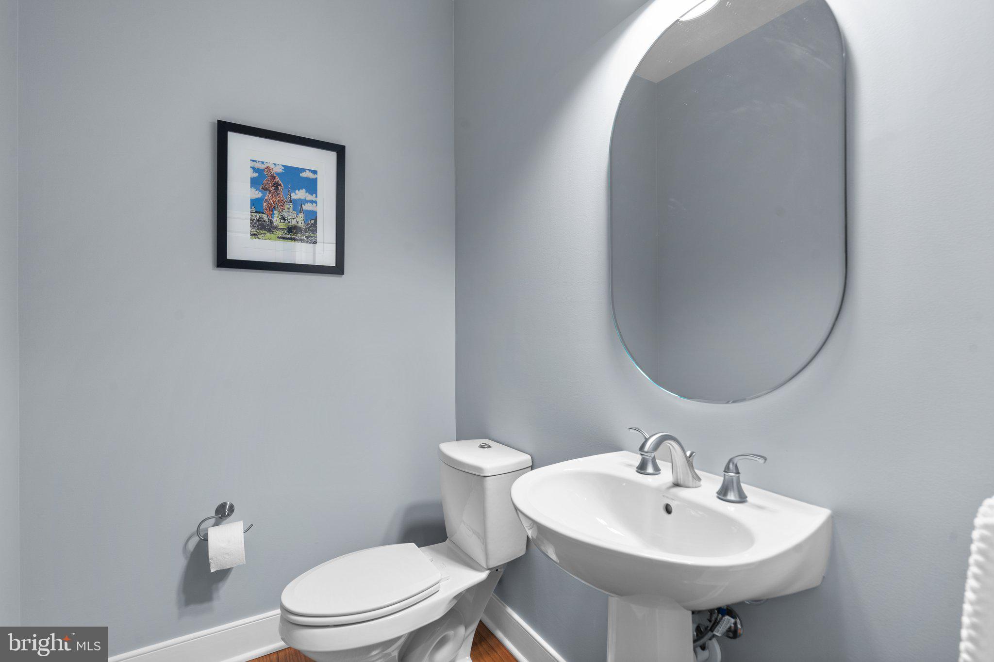 RHODES HILL SQUARE - Residential