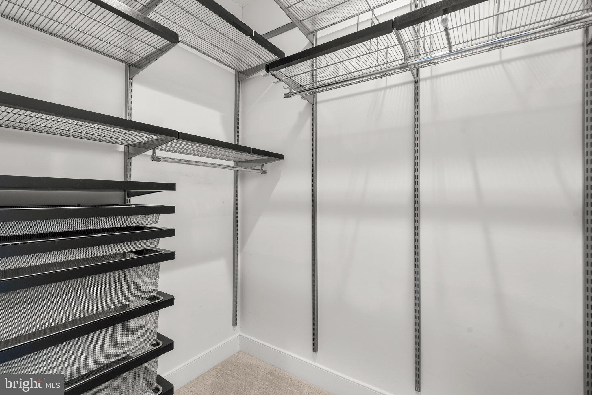 RHODES HILL SQUARE - Residential