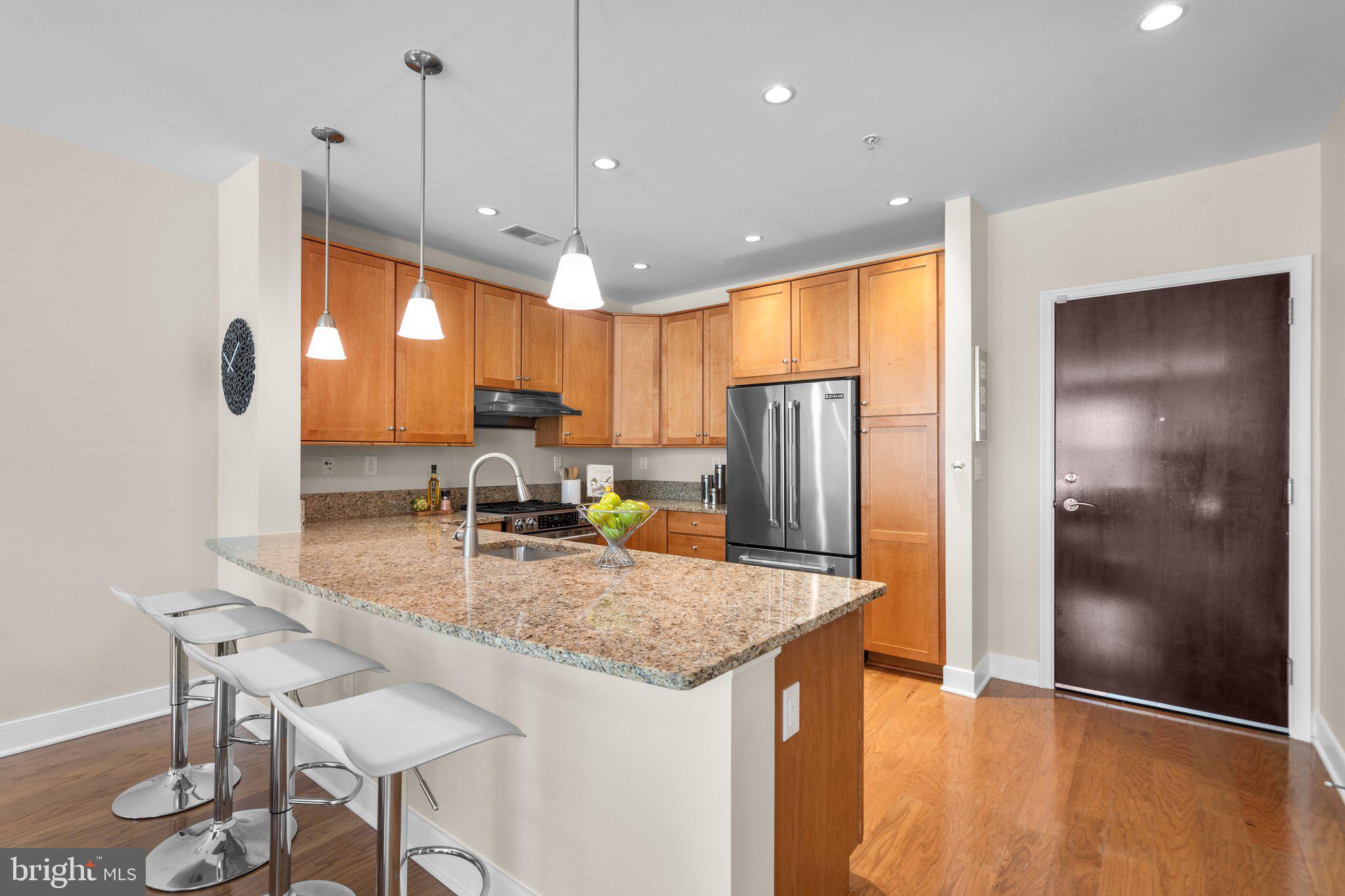 RHODES HILL SQUARE - Residential