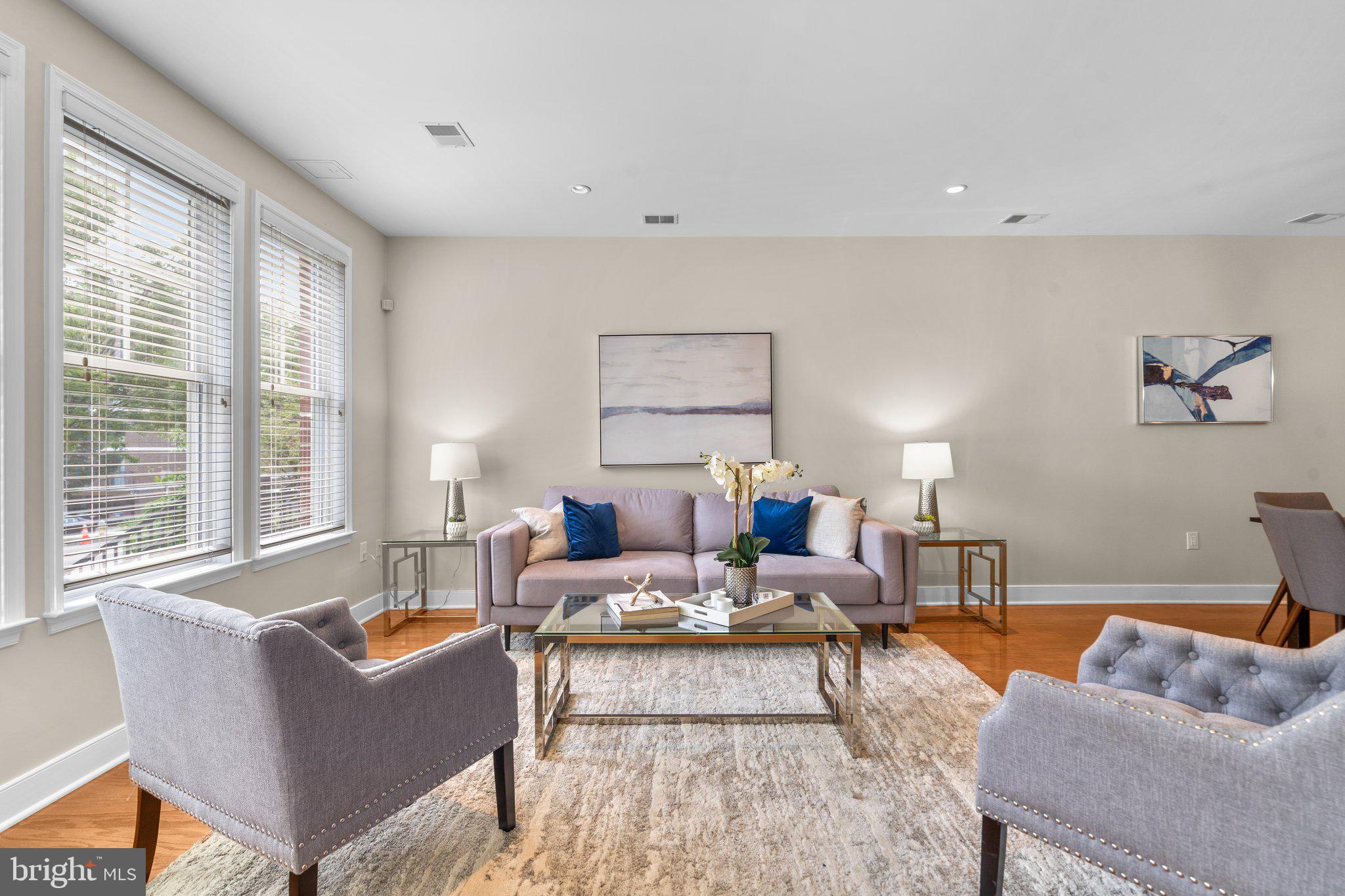 RHODES HILL SQUARE - Residential