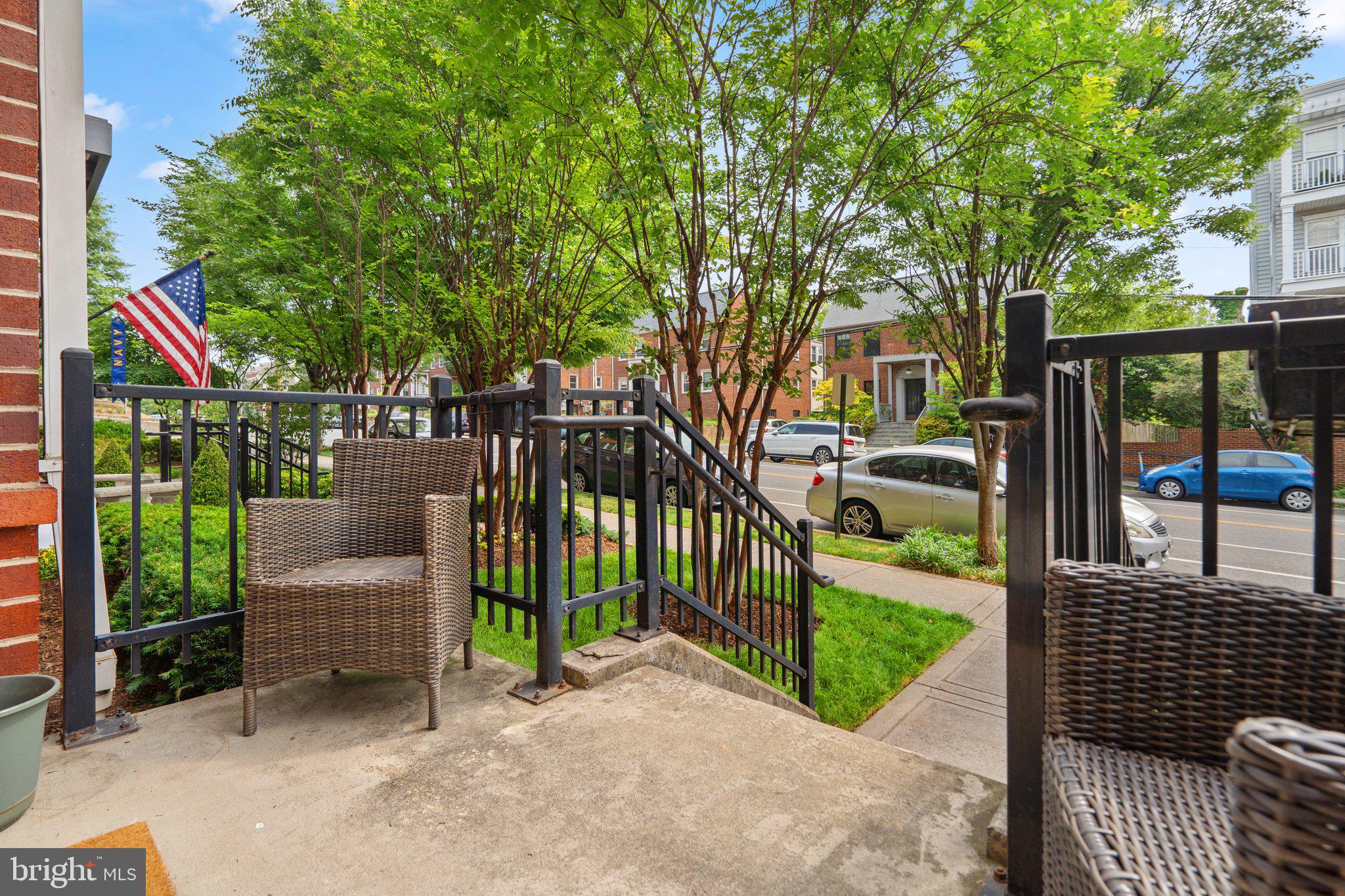 RHODES HILL SQUARE - Residential