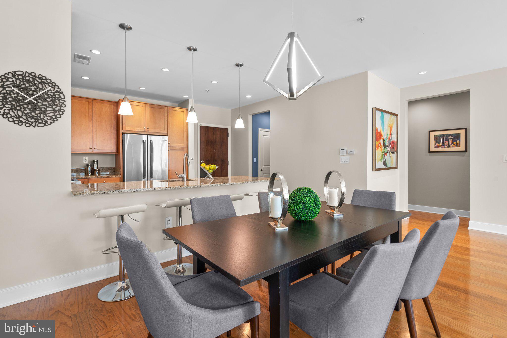 RHODES HILL SQUARE - Residential