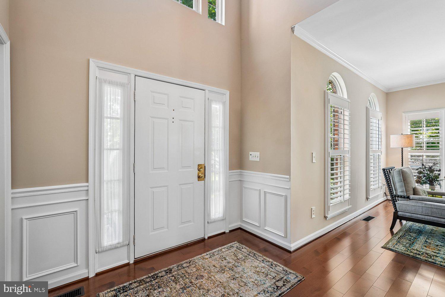 BROADLANDS - Residential