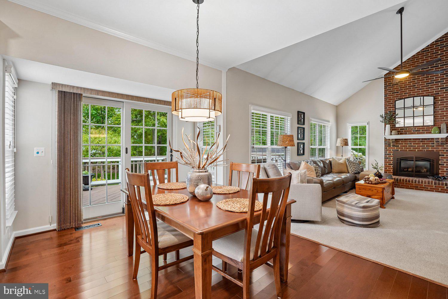 BROADLANDS - Residential