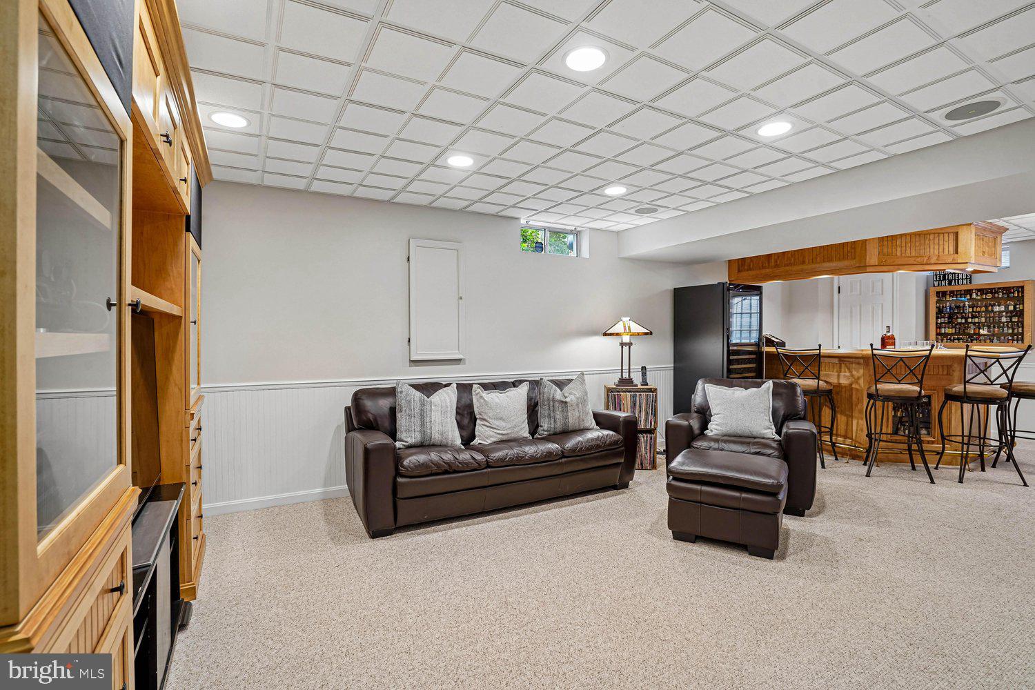 BROADLANDS - Residential