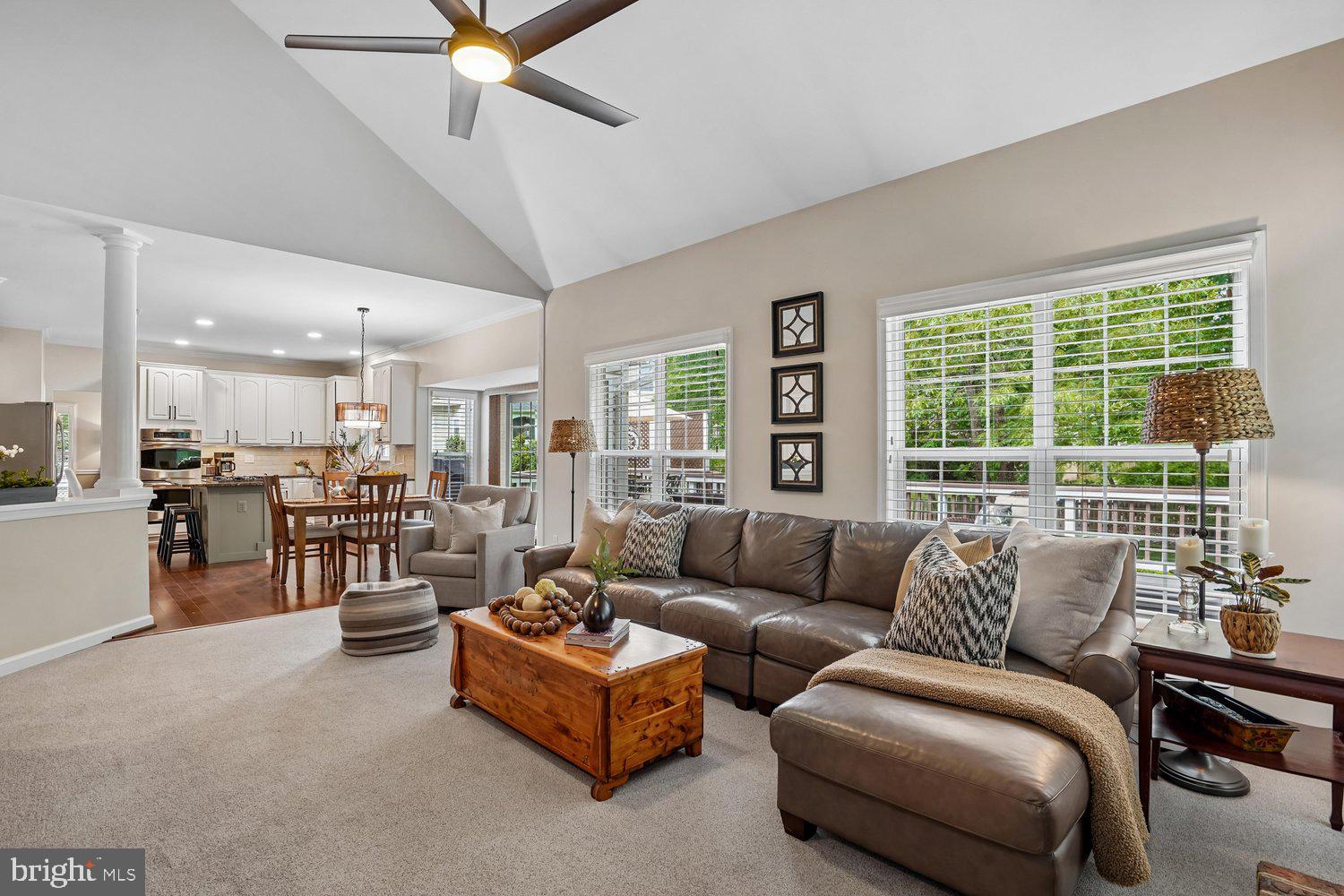 BROADLANDS - Residential