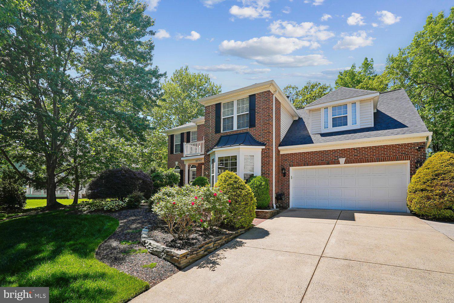 BROADLANDS - Residential