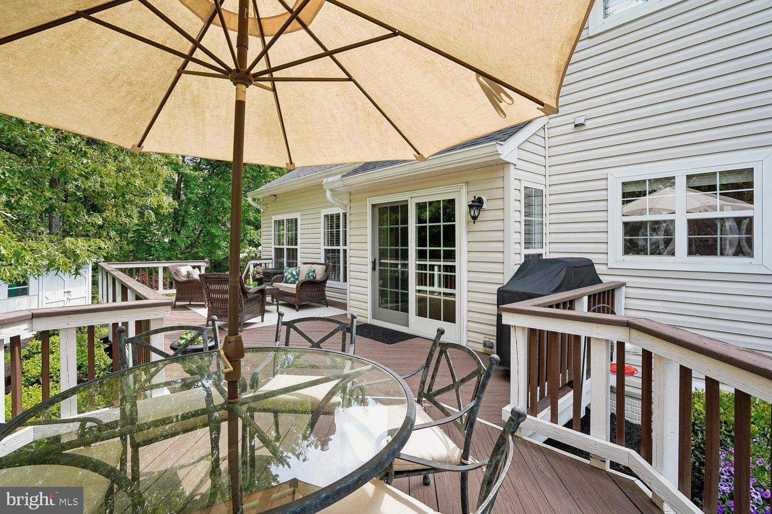 BROADLANDS - Residential