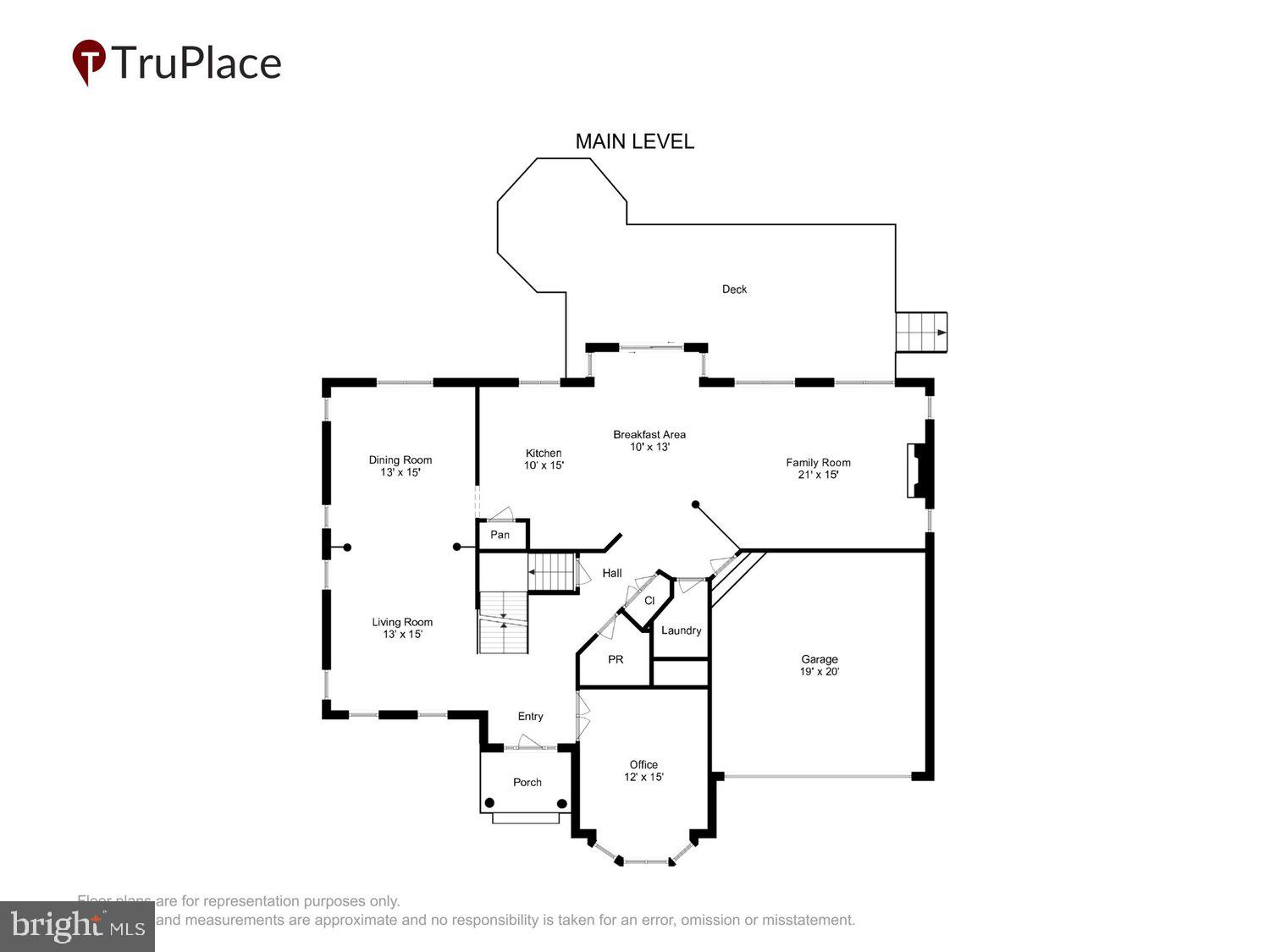 BROADLANDS - Residential