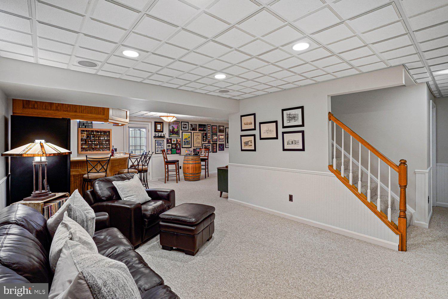 BROADLANDS - Residential