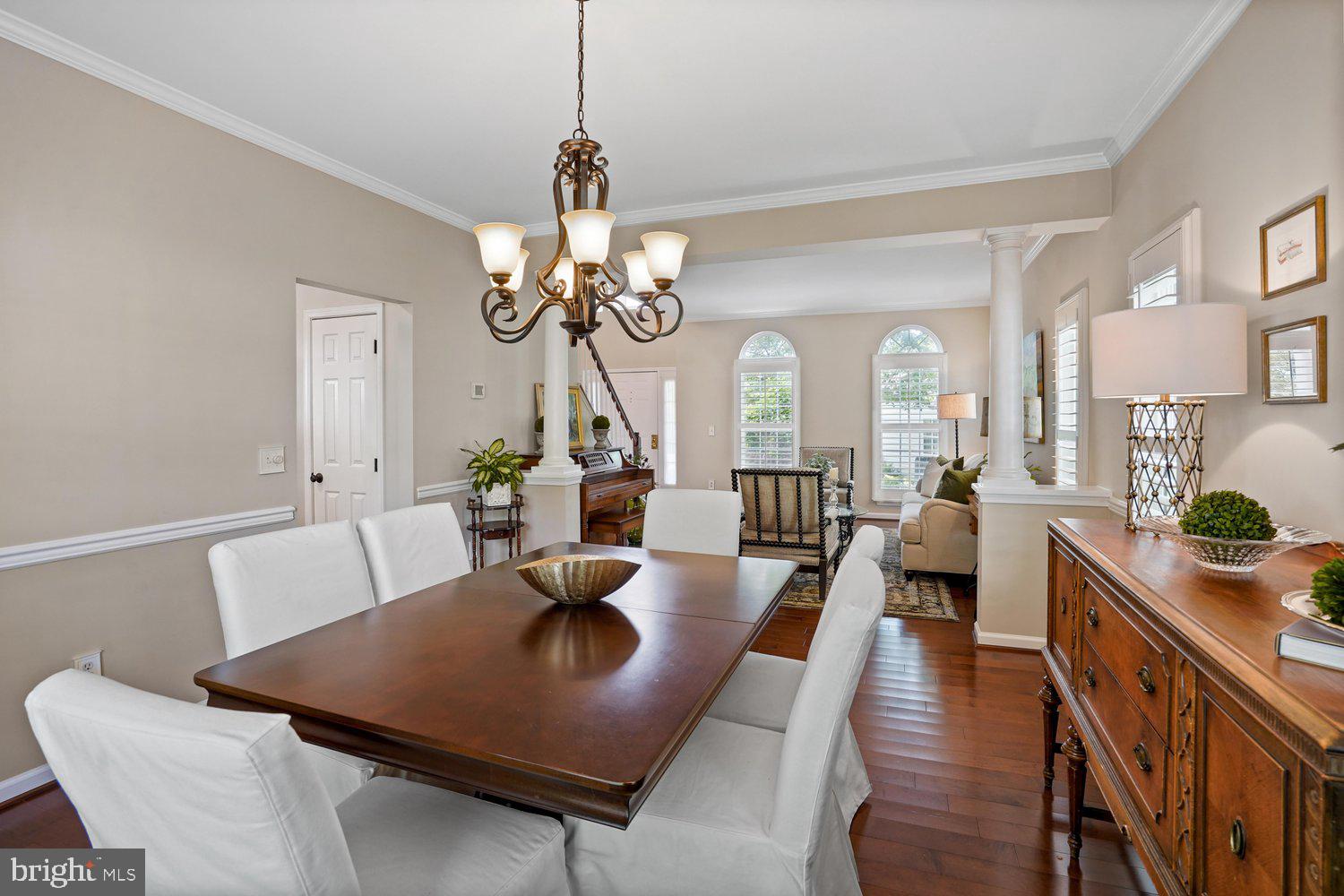BROADLANDS - Residential