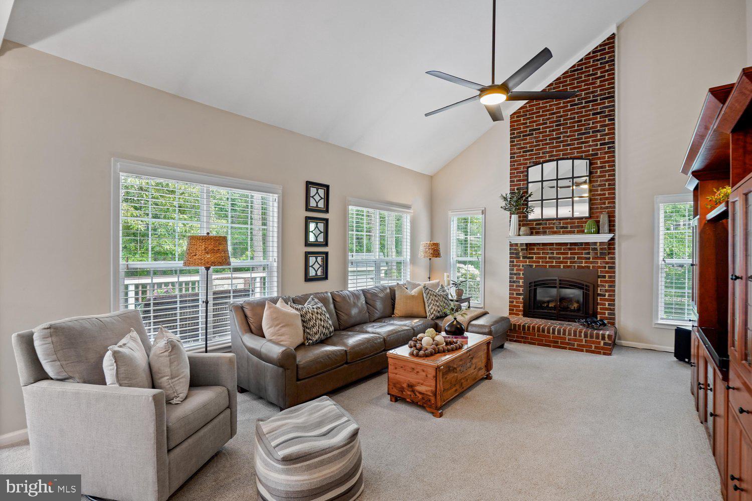 BROADLANDS - Residential