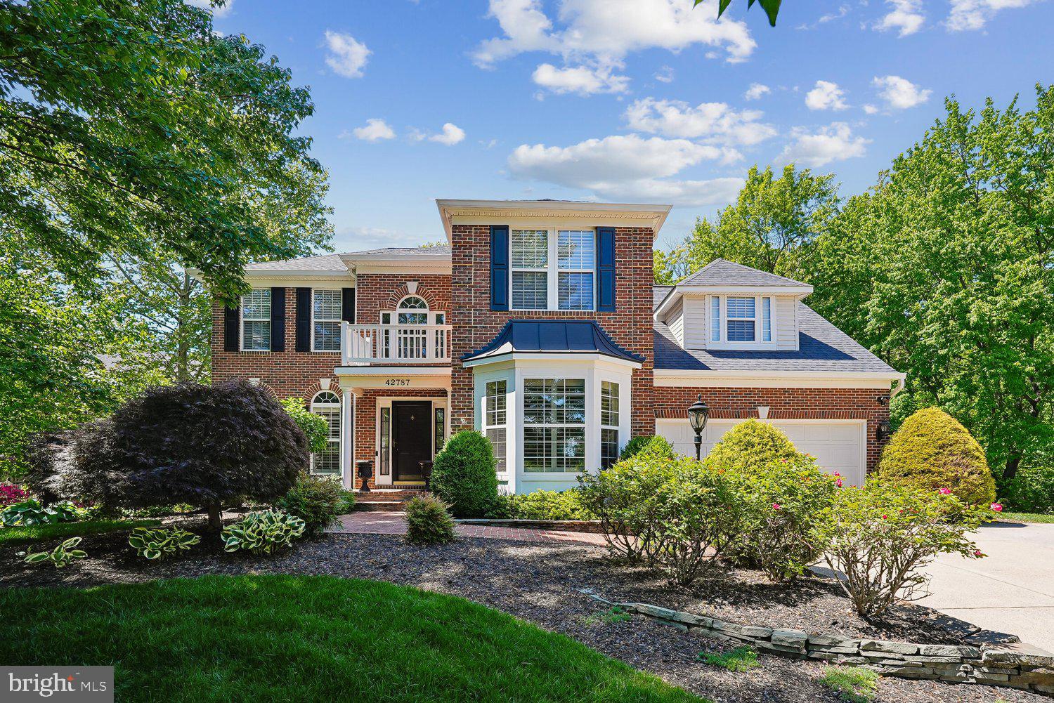 BROADLANDS - Residential