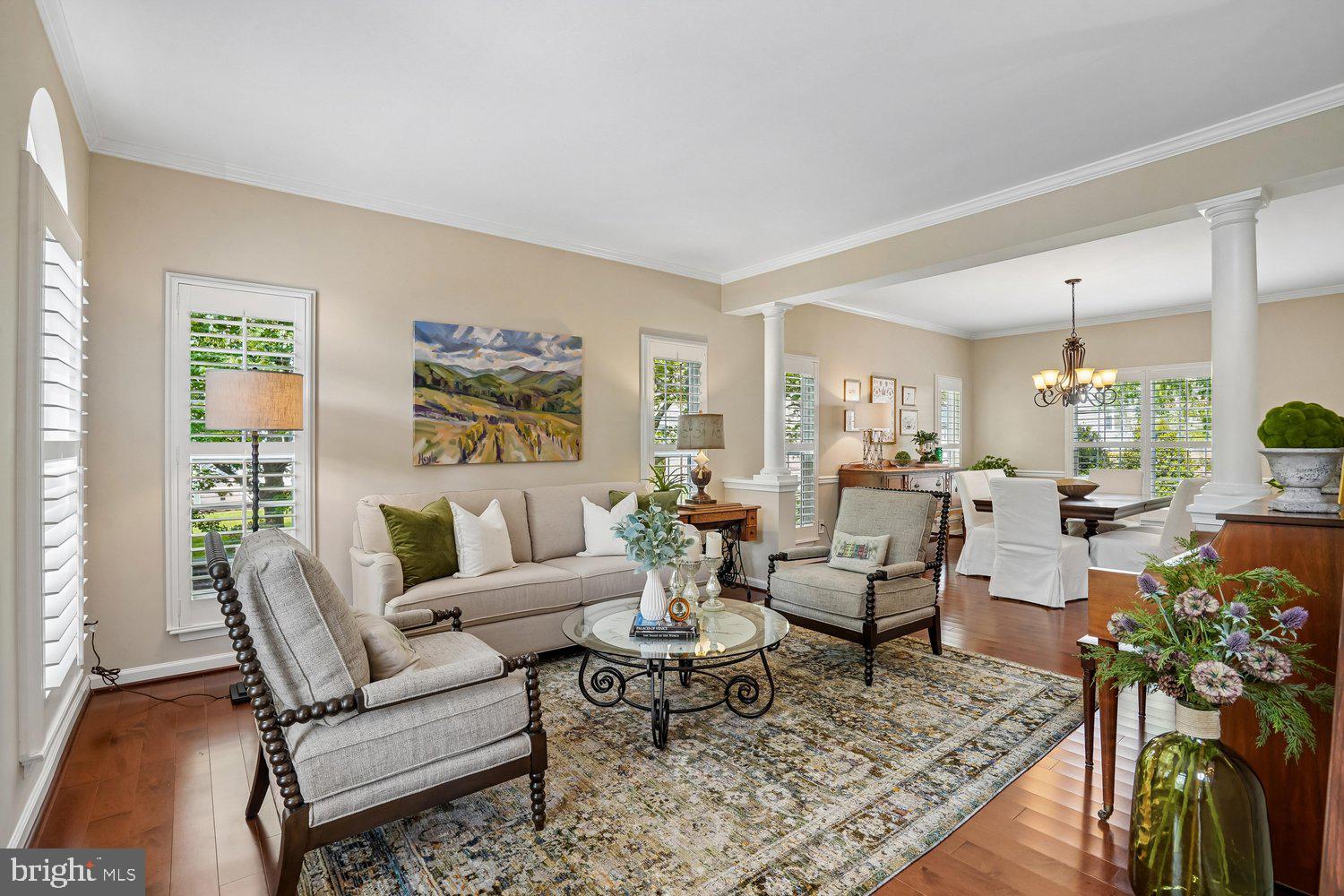 BROADLANDS - Residential