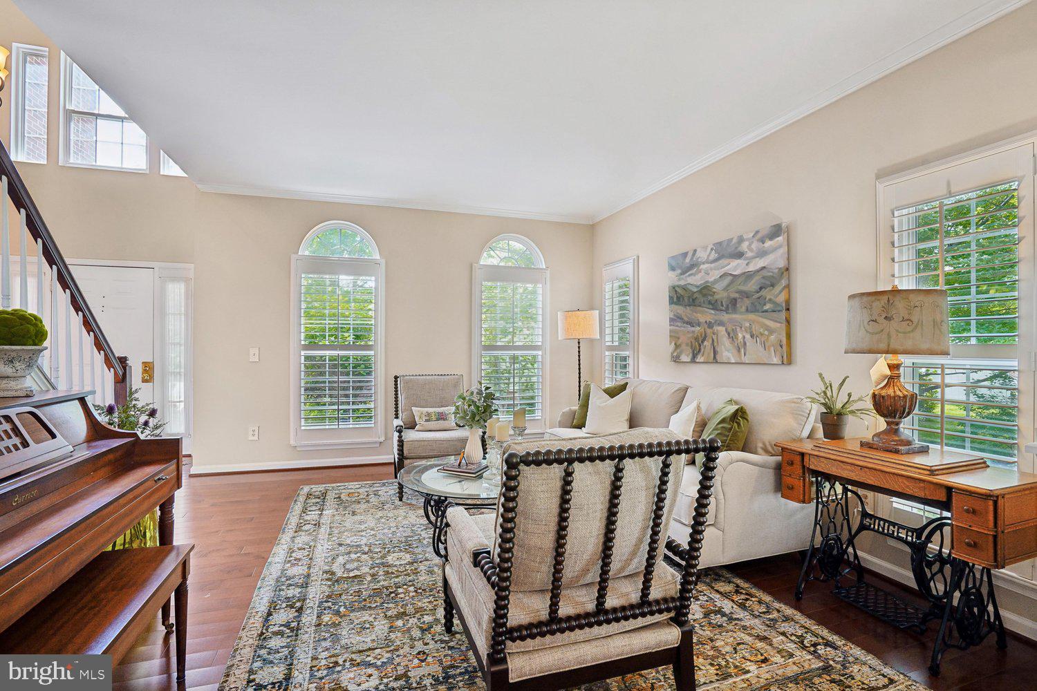 BROADLANDS - Residential