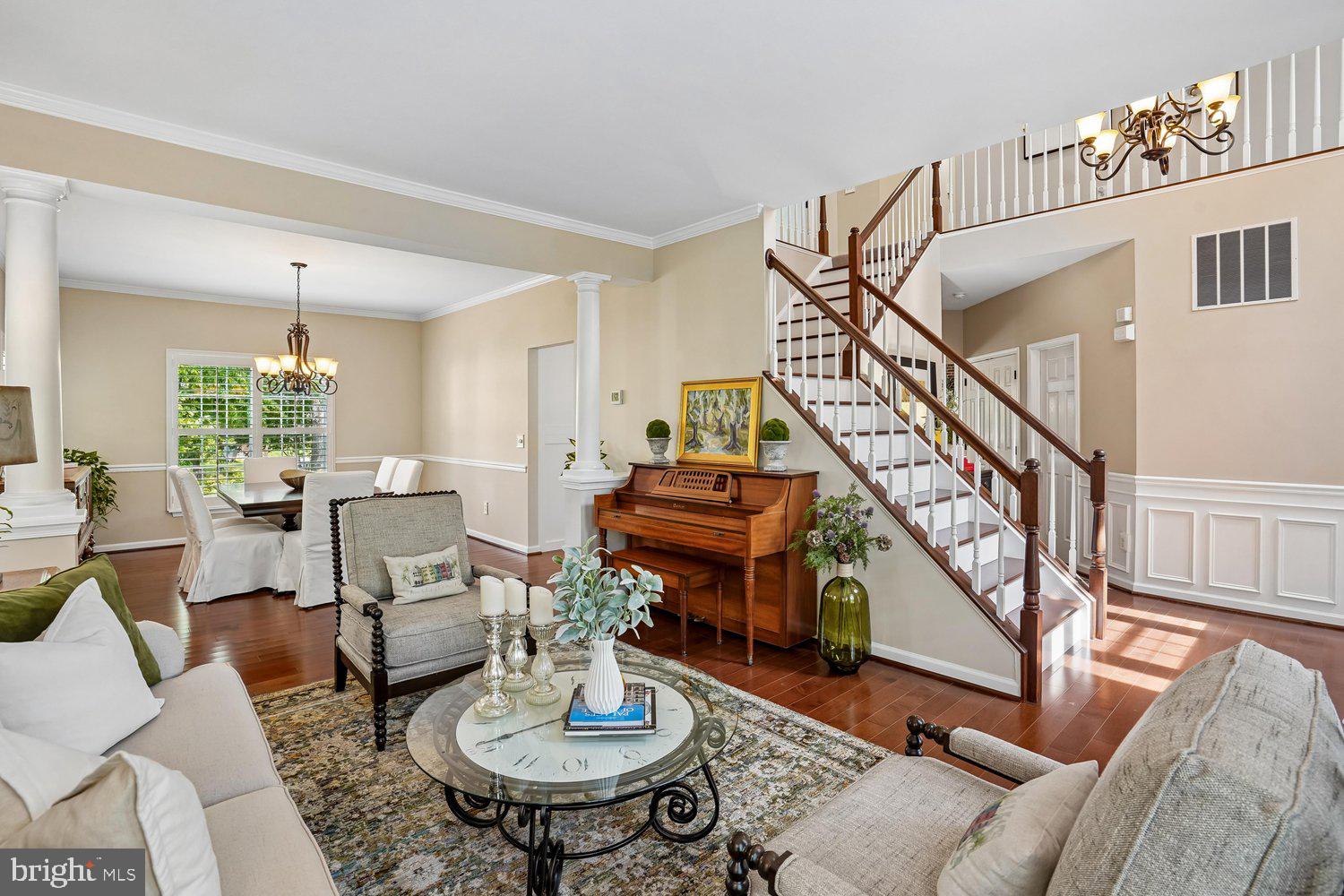 BROADLANDS - Residential