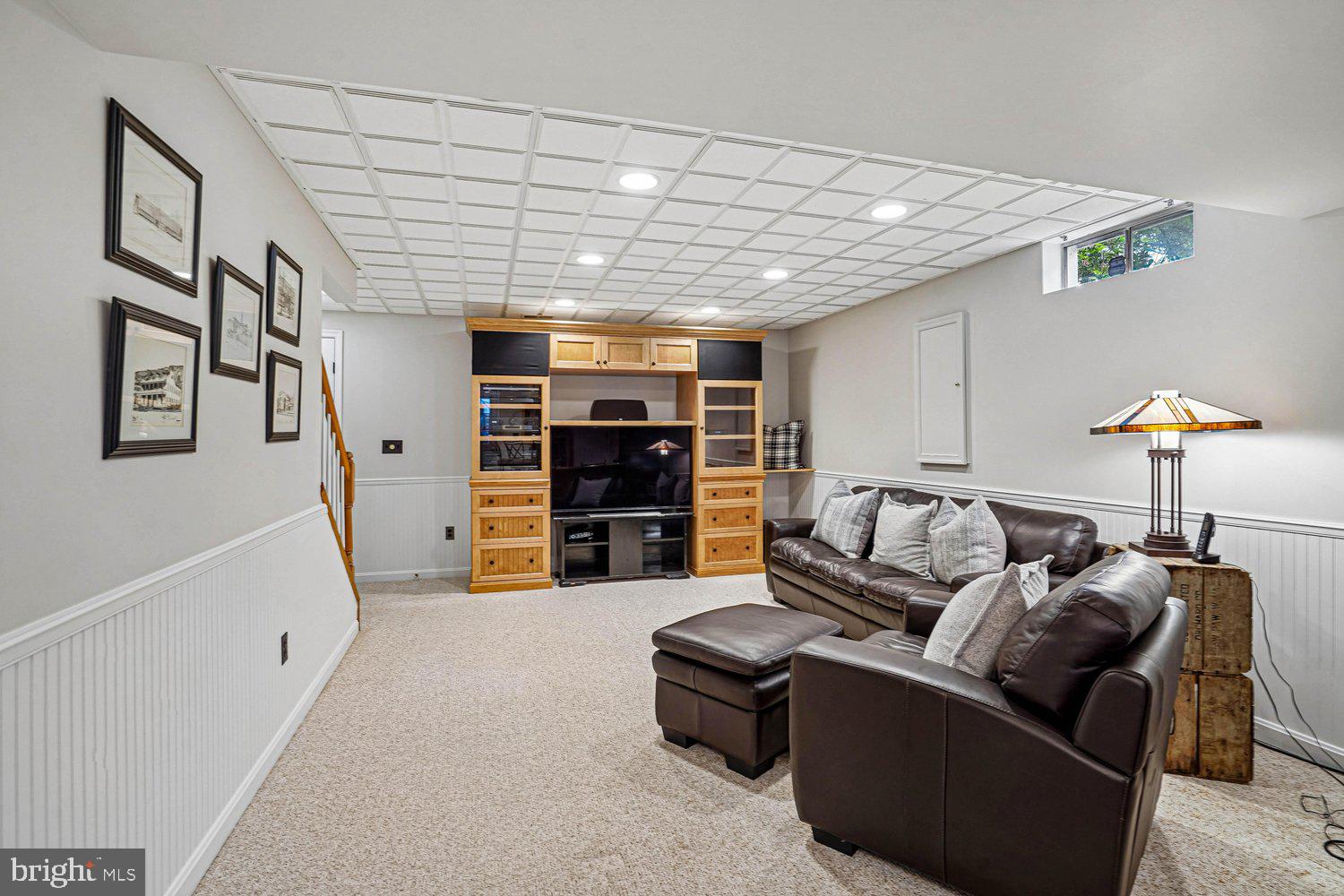 BROADLANDS - Residential