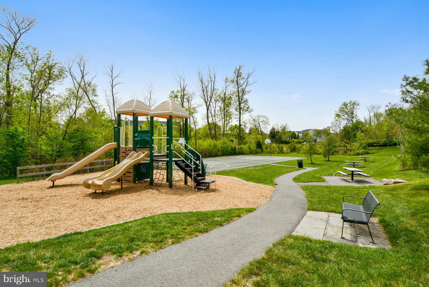 BROADLANDS - Residential