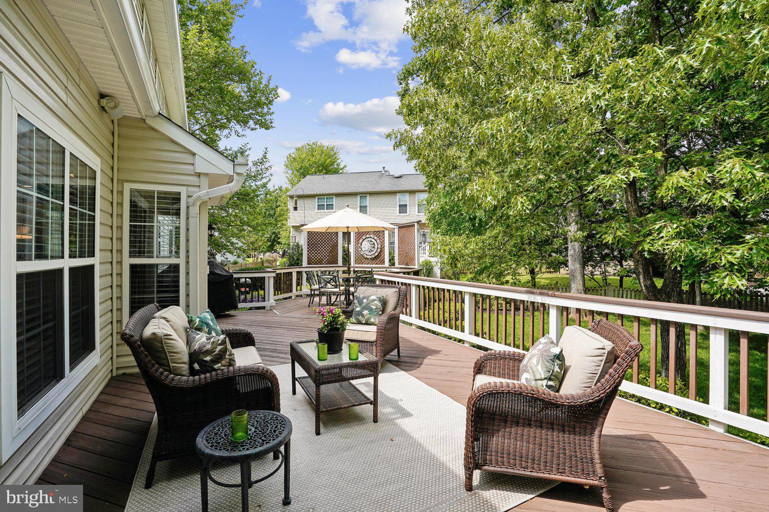 BROADLANDS - Residential
