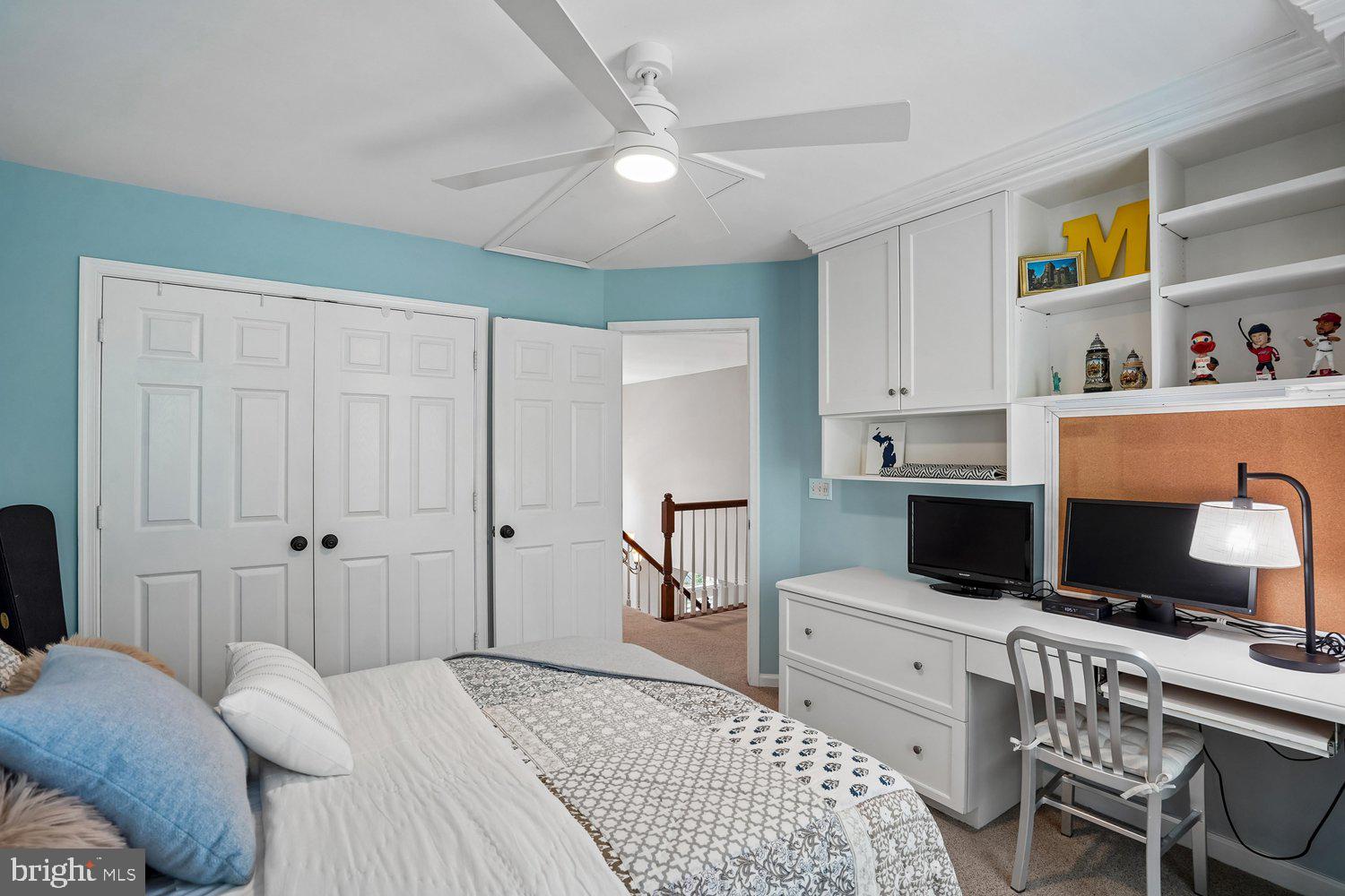 BROADLANDS - Residential