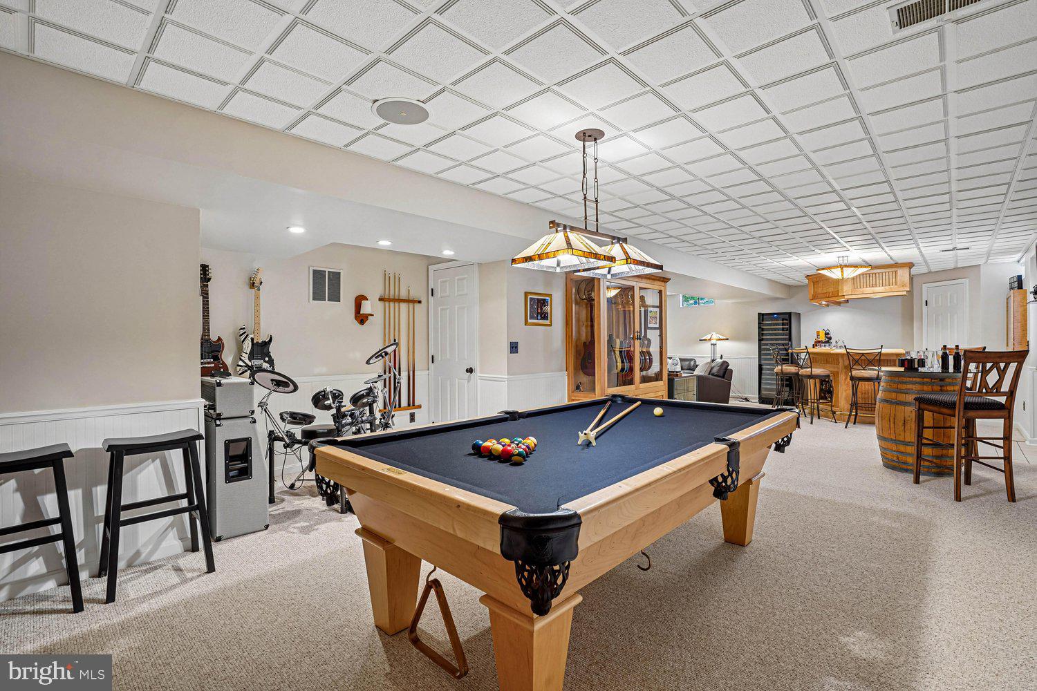 BROADLANDS - Residential