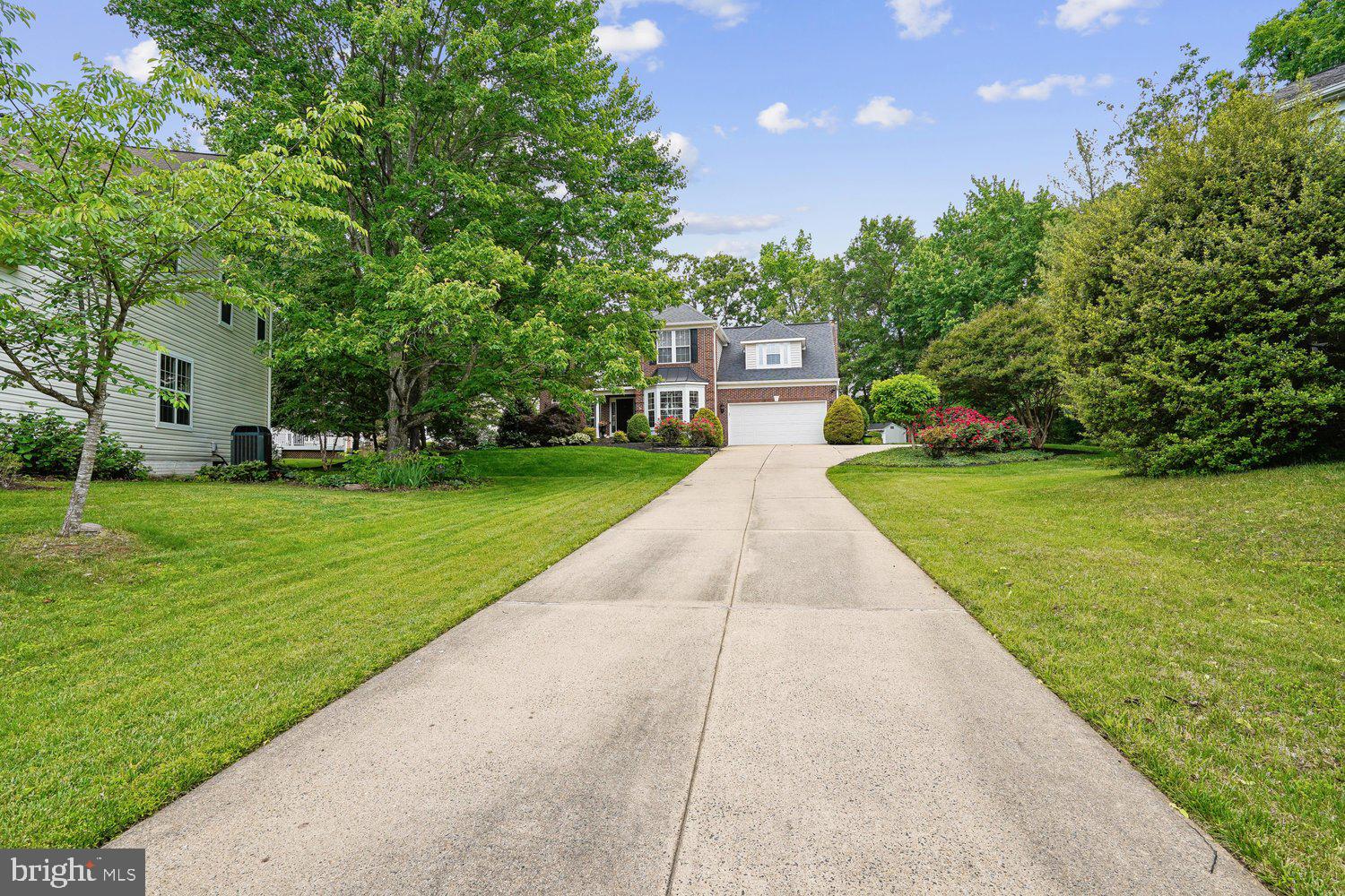 BROADLANDS - Residential