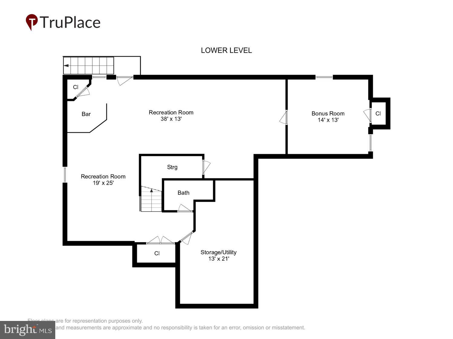 BROADLANDS - Residential