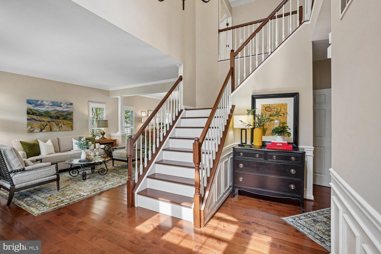 BROADLANDS - Residential