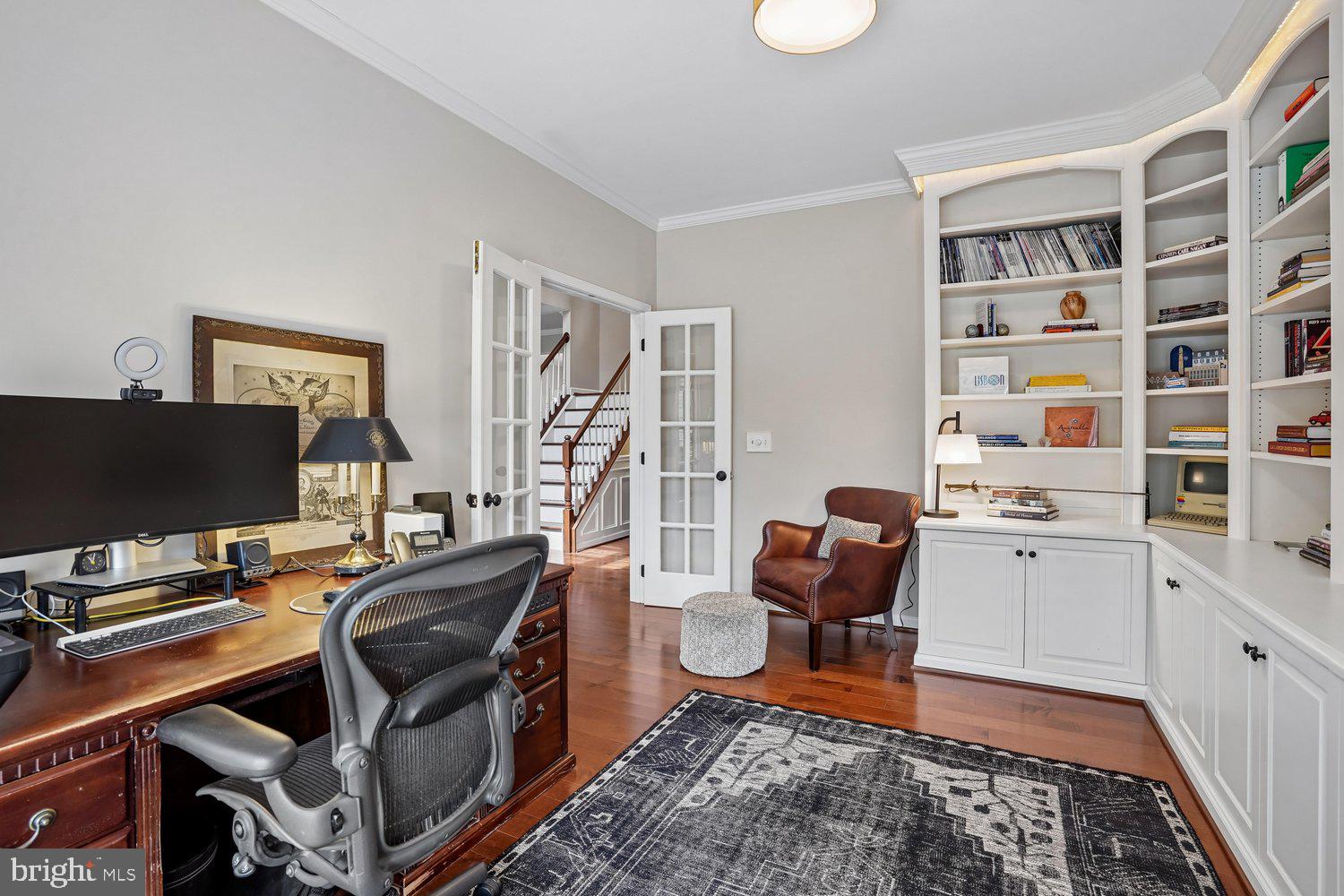 BROADLANDS - Residential