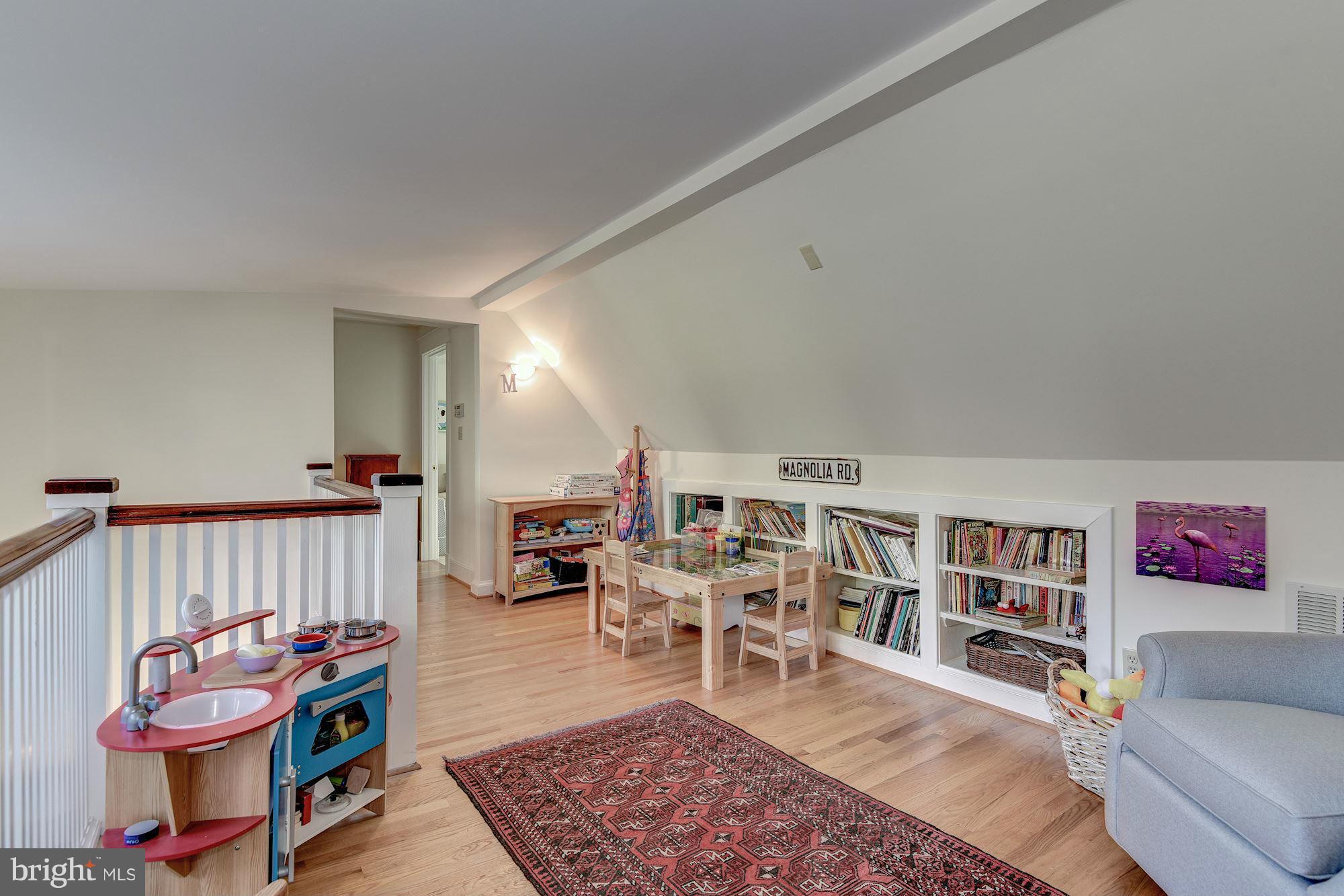 WOODMONT - Residential