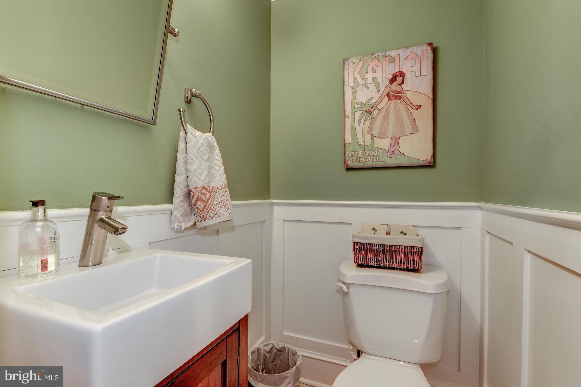 WOODMONT - Residential