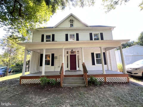 151 Andrew Chapel Road, Stafford, VA MLS: VAST2053734