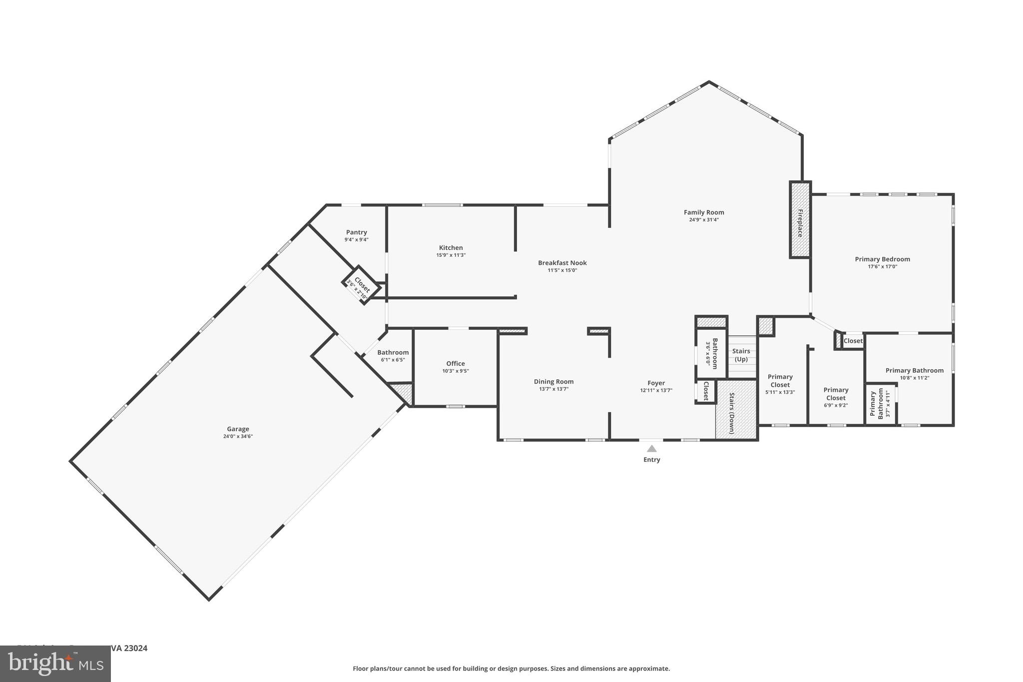 NOAH'S LANDING - Residential