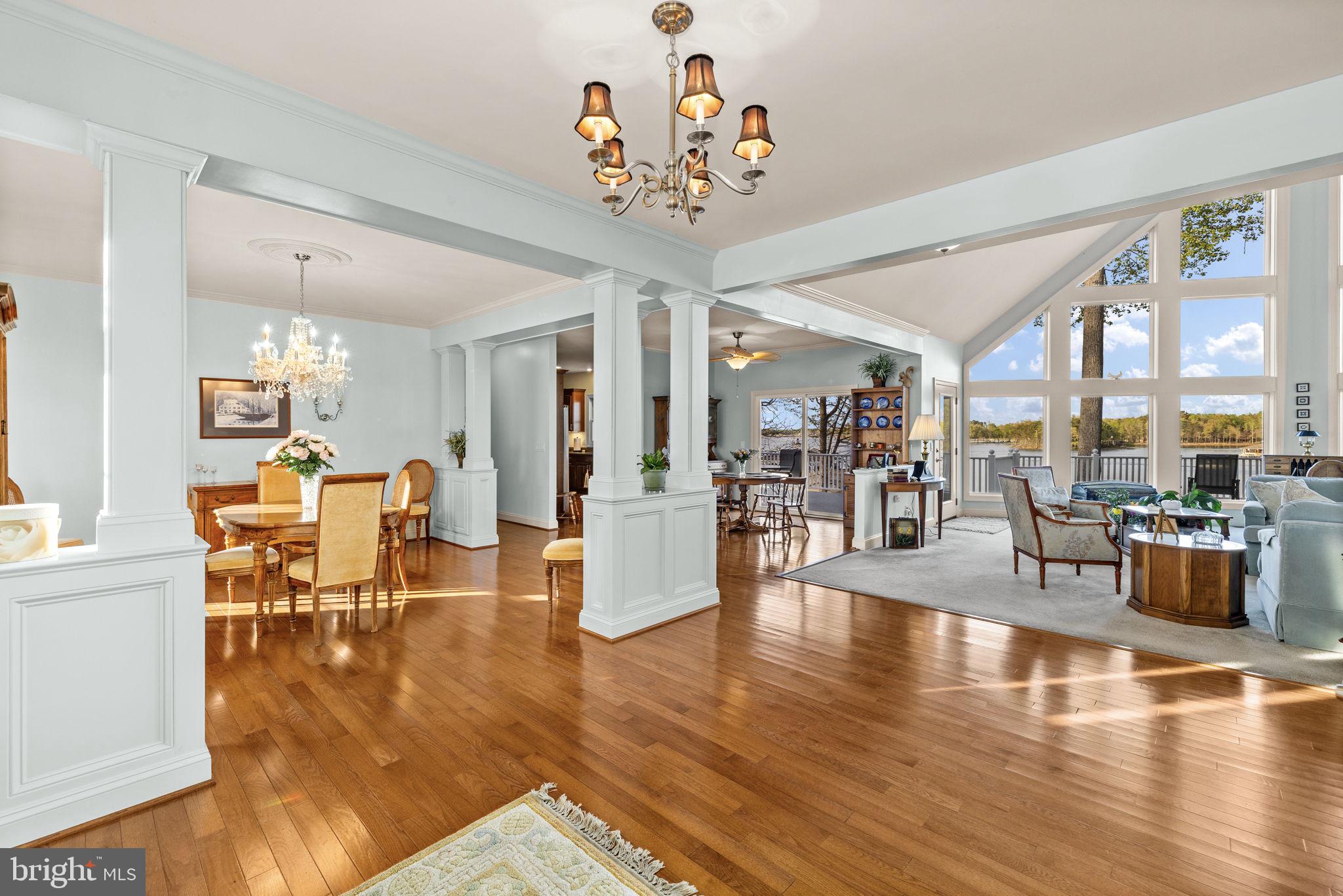 NOAH'S LANDING - Residential