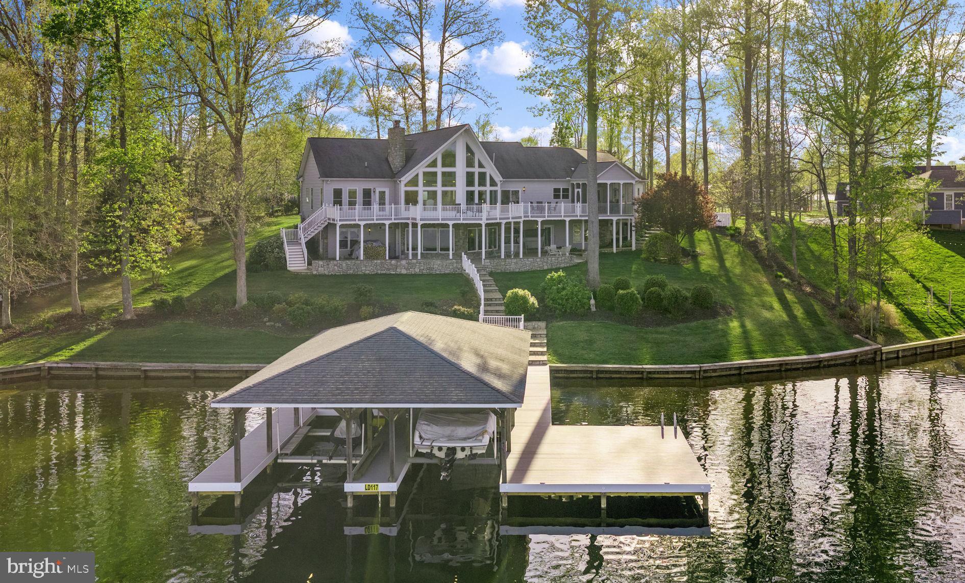 NOAH'S LANDING - Residential