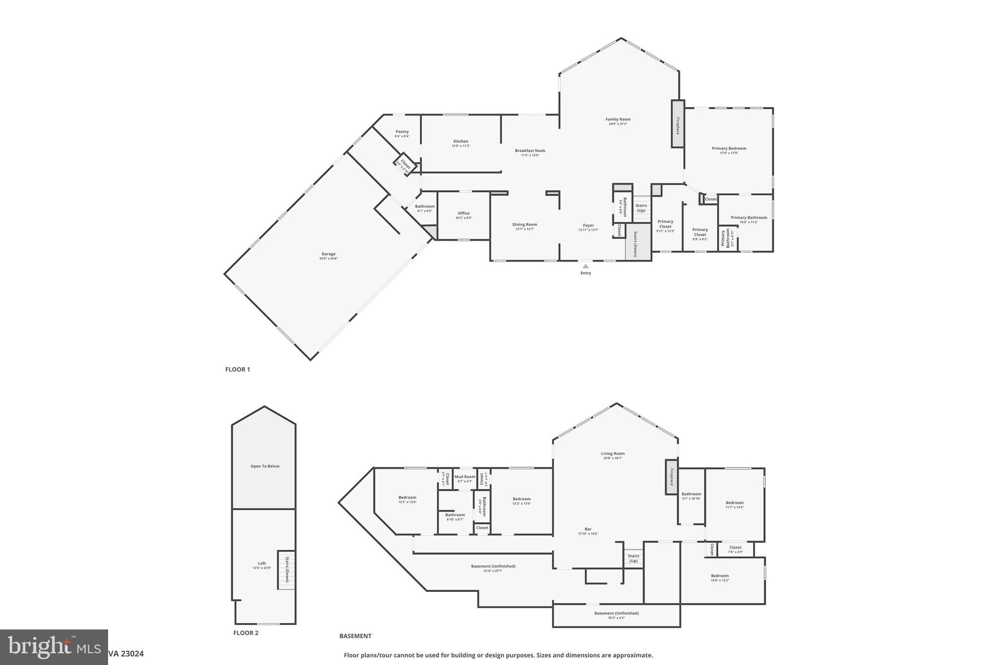 NOAH'S LANDING - Residential