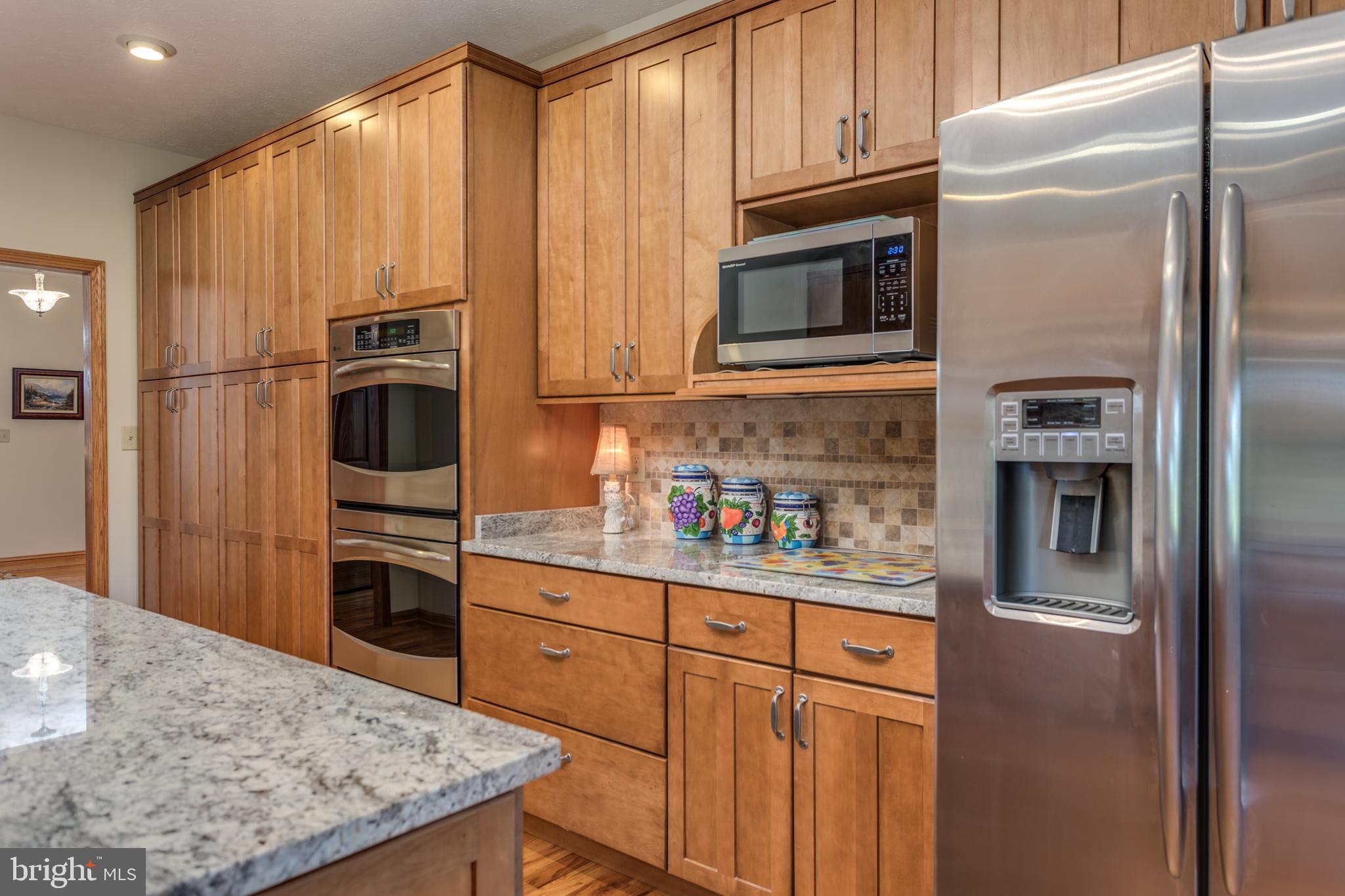 KENDALL MILLS - Residential