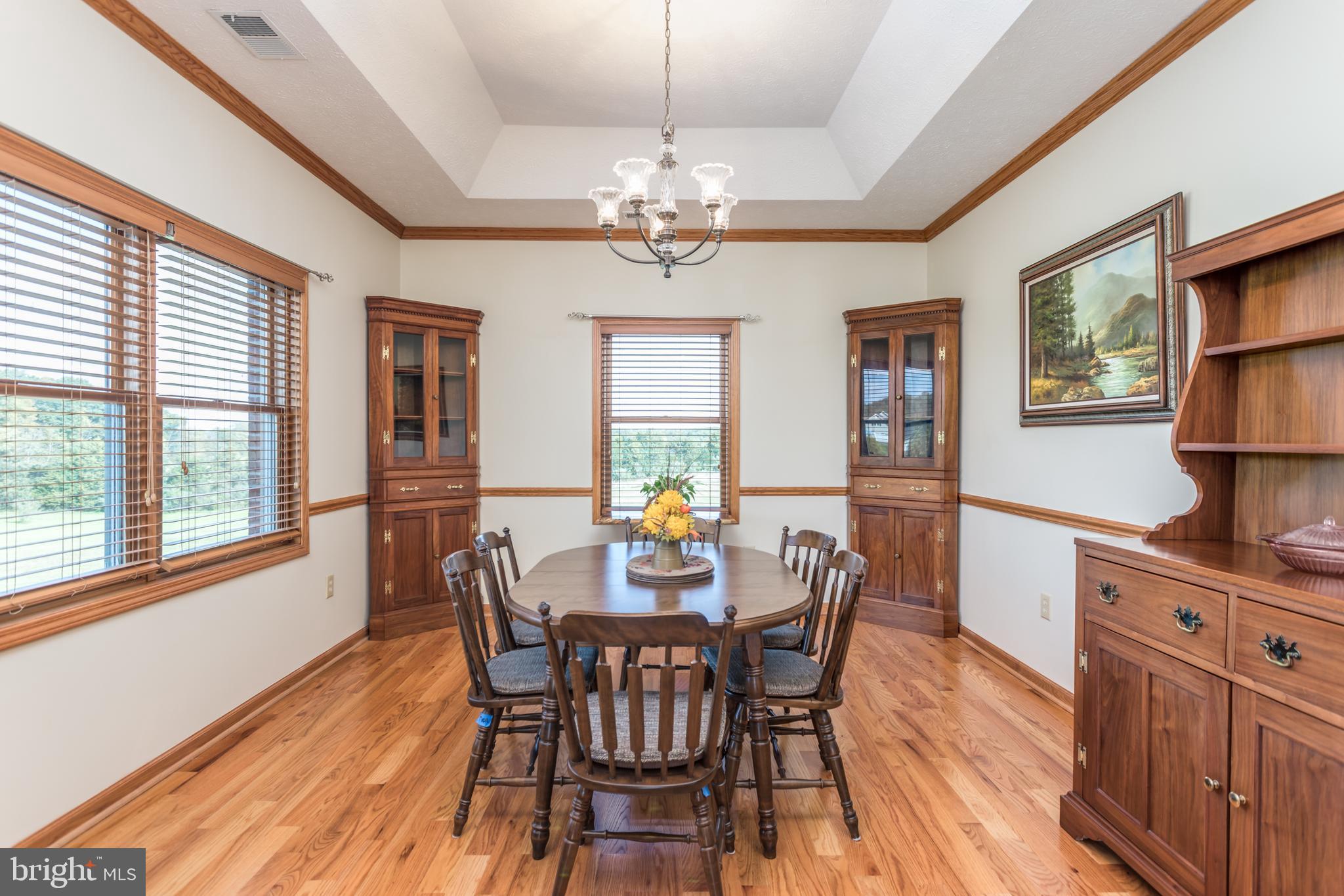 KENDALL MILLS - Residential