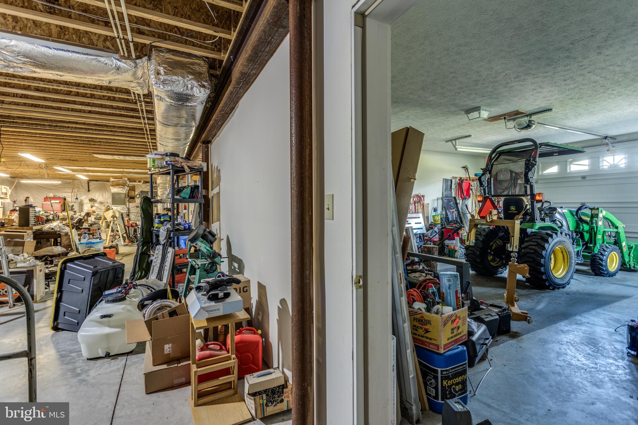 KENDALL MILLS - Residential